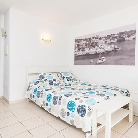 Nice Studio In Siesta,Alcudia Bay Extérieur photo