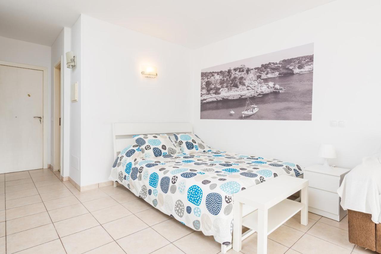 Nice Studio In Siesta,Alcudia Bay Extérieur photo