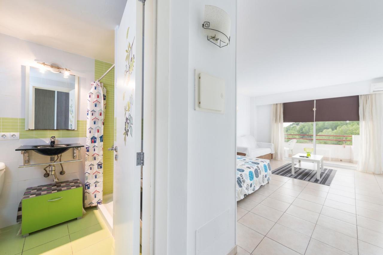 Nice Studio In Siesta,Alcudia Bay Extérieur photo