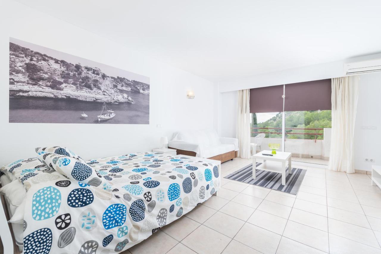 Nice Studio In Siesta,Alcudia Bay Extérieur photo